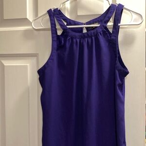 Express cutout tank M